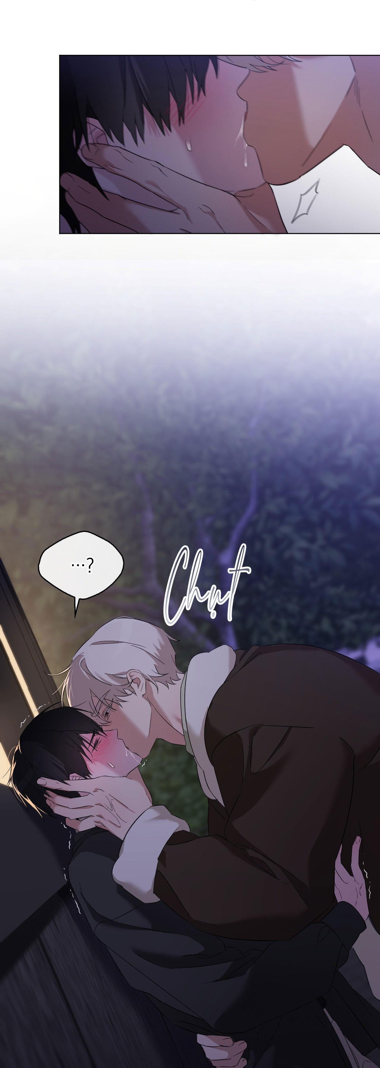 Đọc truyện LỖI TẠI DỄ THƯƠNG - Chapter 20