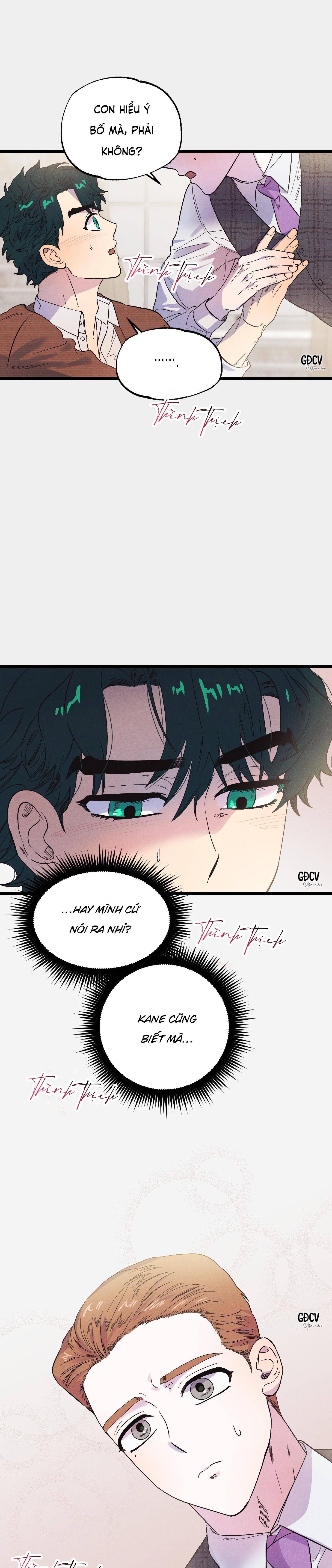 Đọc truyện THIÊN ĐƯỜNG NƠI ĐẢO HOANG - Chapter 8