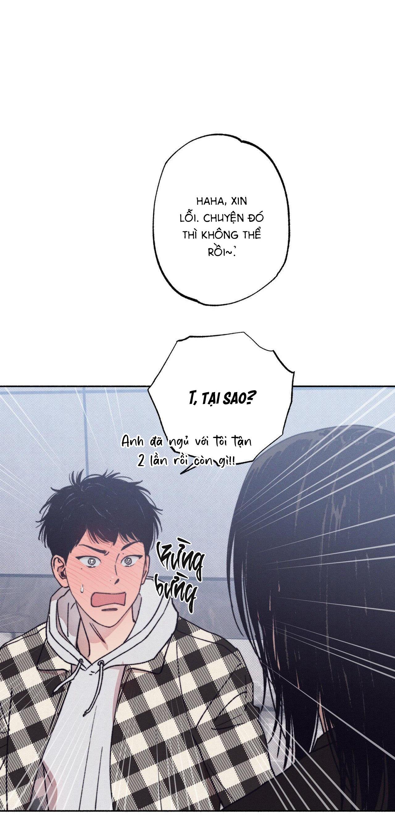 Đọc truyện  1 to 10 - Chapter 9