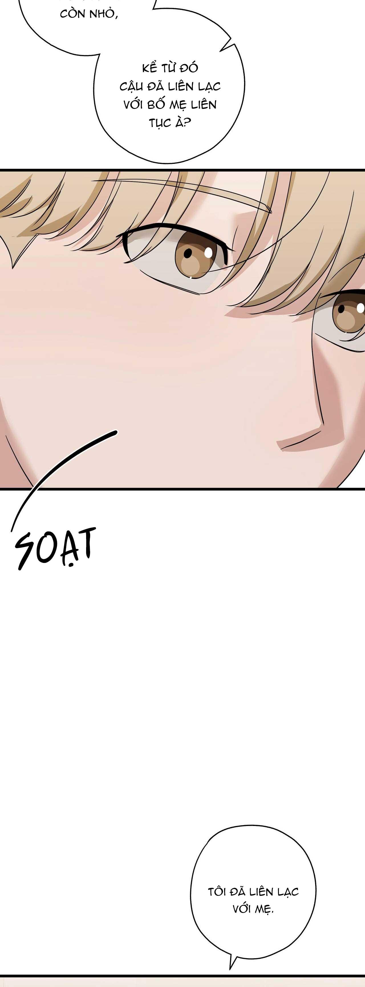 Đọc truyện HỢP ĐỒNG KẸO NGỌT - Chapter 20