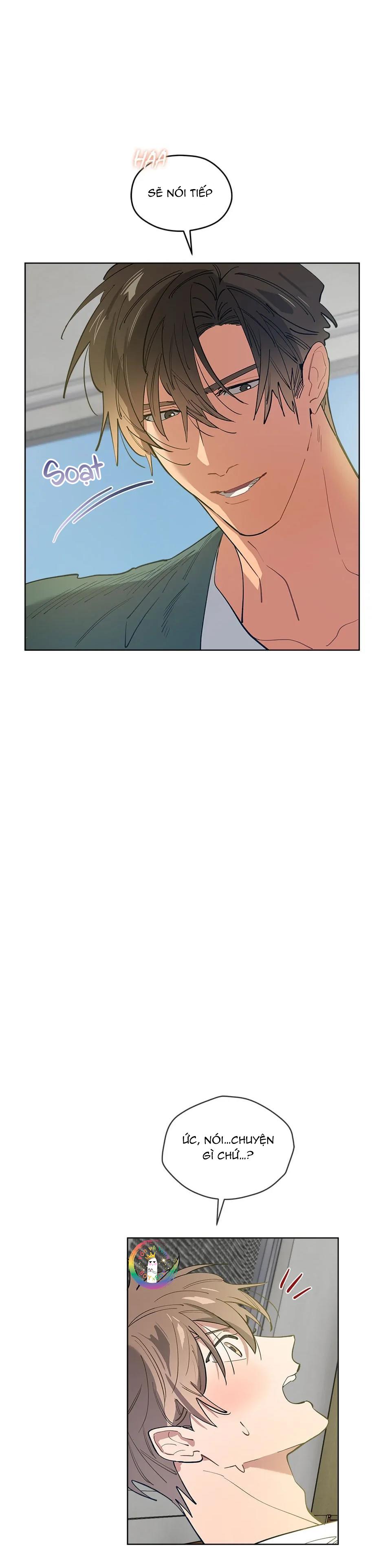 Đọc truyện Cơn Mưa Rào (END) - Chapter 84