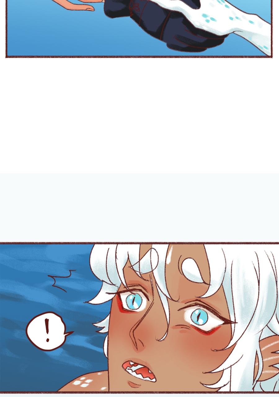 Đọc truyện BAILIN AND LIYUN ( NEW SS ) - Chapter 19