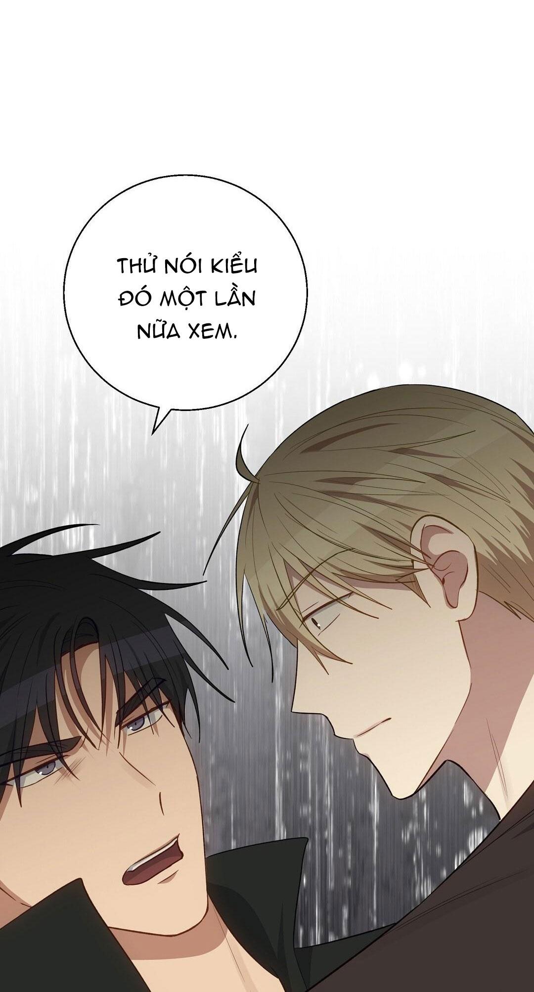 Đọc truyện BƠI TRONG MÙI HƯƠNG - Chapter 35