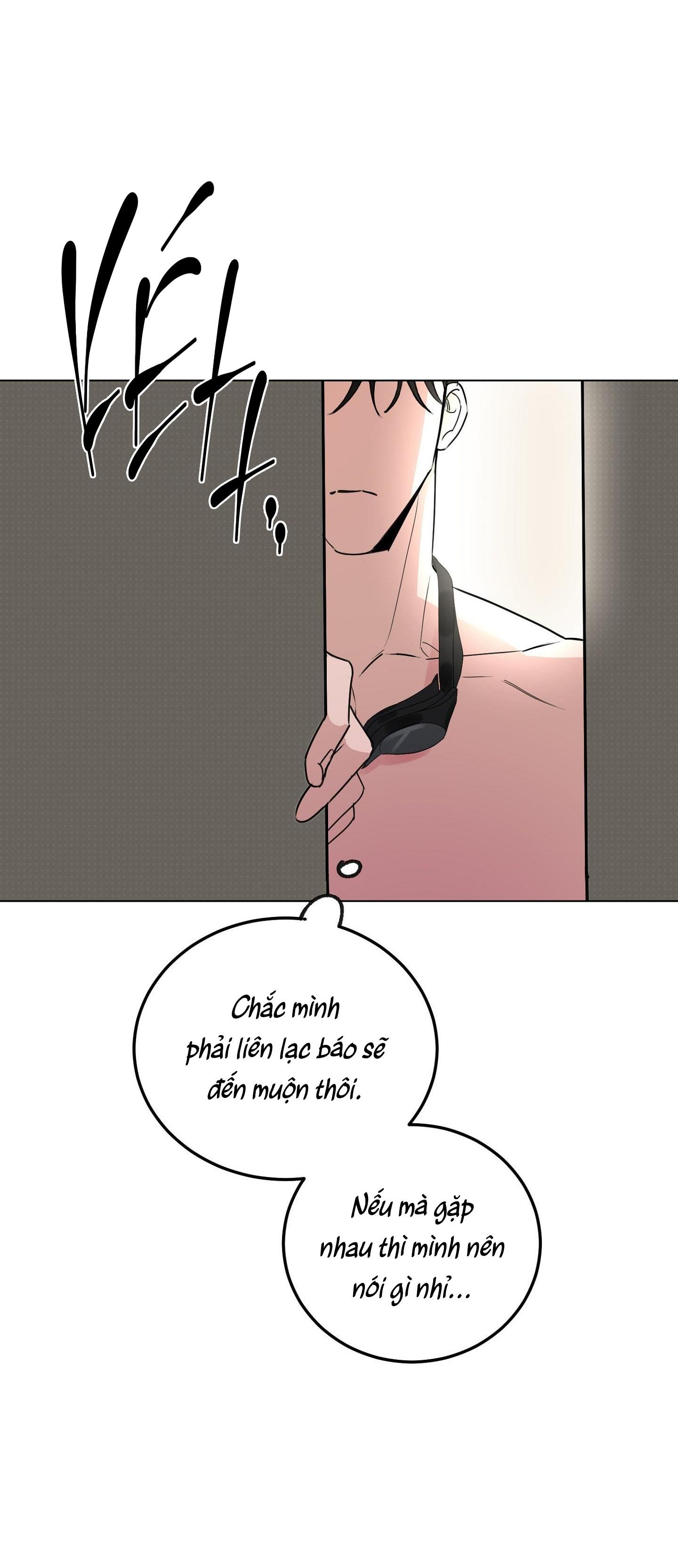 Đọc truyện TURN OVER - Chapter 1