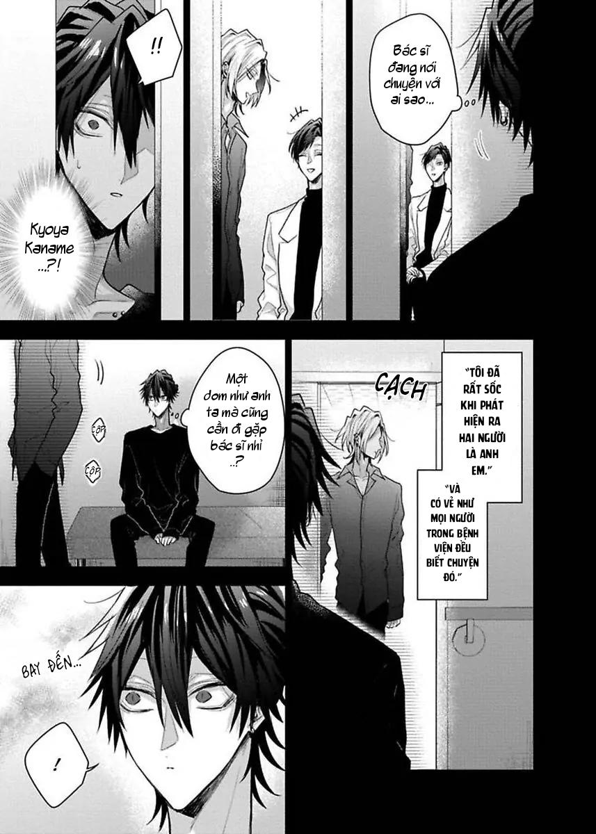 Đọc truyện Quý Ngài Sub, Đến Giờ Huấn Luyện Rồi - Chapter 7