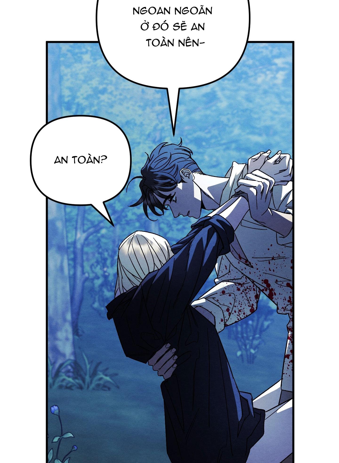 Đọc truyện GỬI VỊ THIẾU GIA TÔI YÊU - Chapter 13