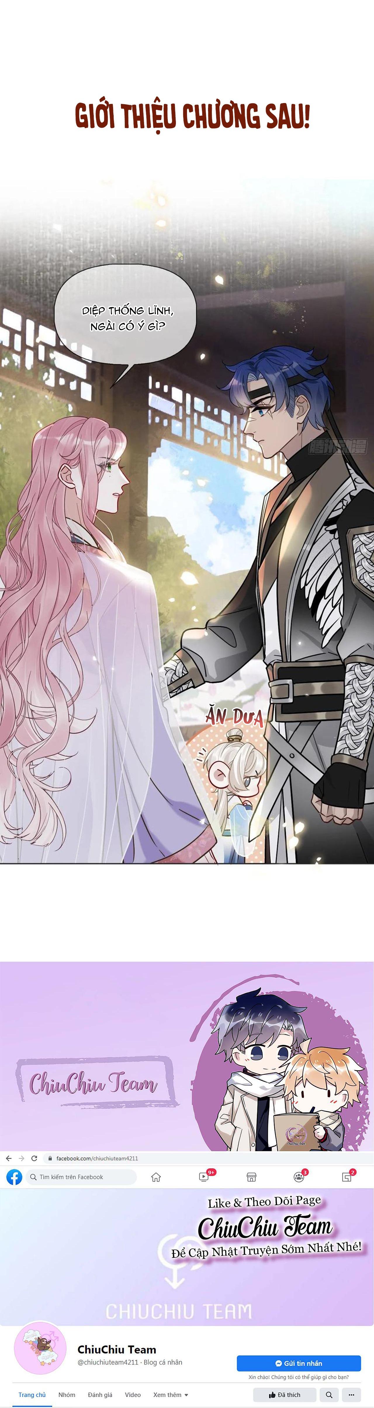 Đọc truyện Rắp Tâm Bất Kính - Chapter 14