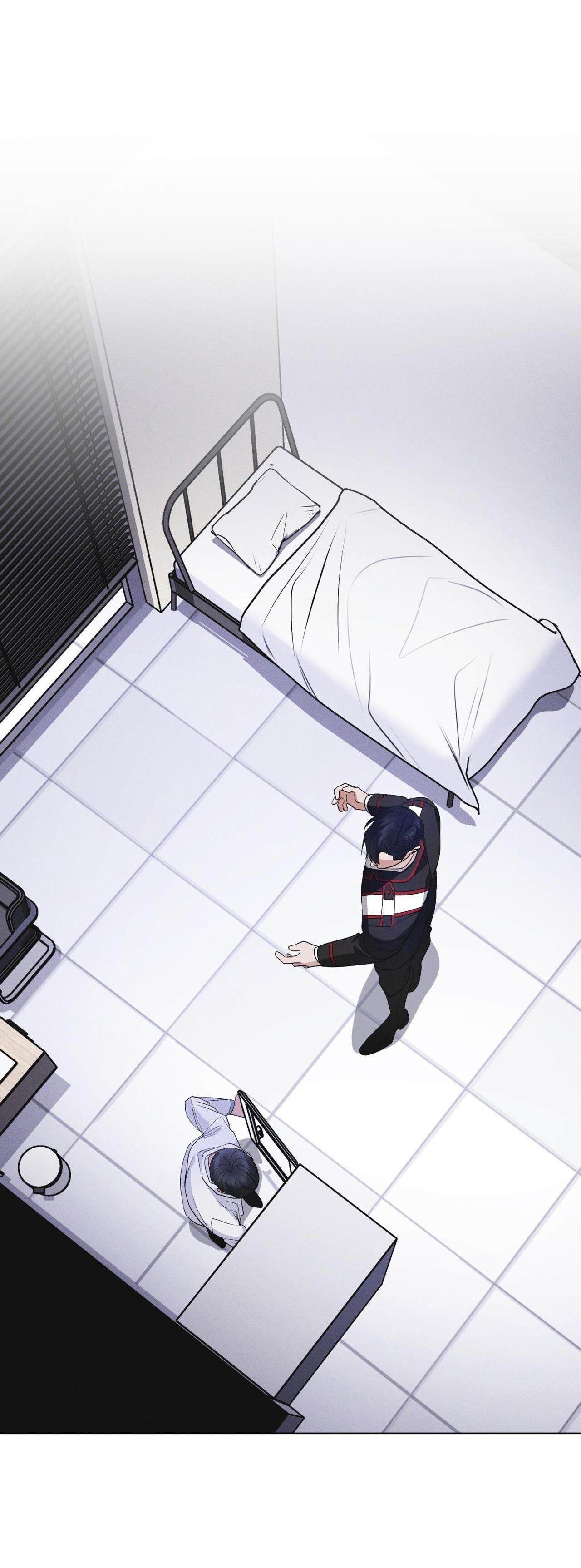 Đọc truyện THÀNH PHỐ CẦU VỒNG - Chapter 46