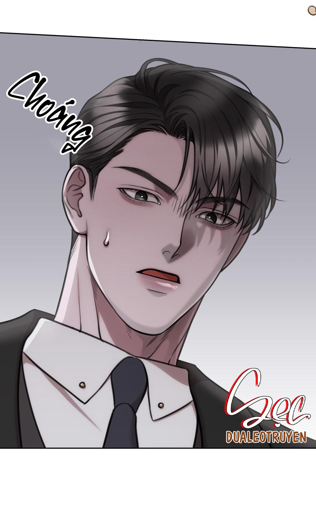 Đọc truyện NHẬT KÝ GIAM CẦM THƯ KÝ JIN - Chapter 34