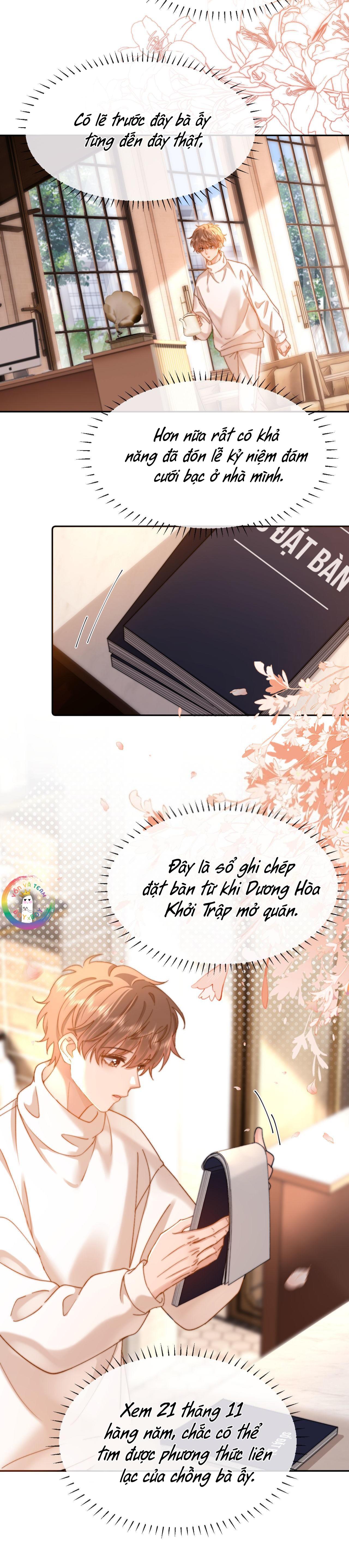Đọc truyện (Drop) Chất Dị Ứng Cực Cute - Chapter 50