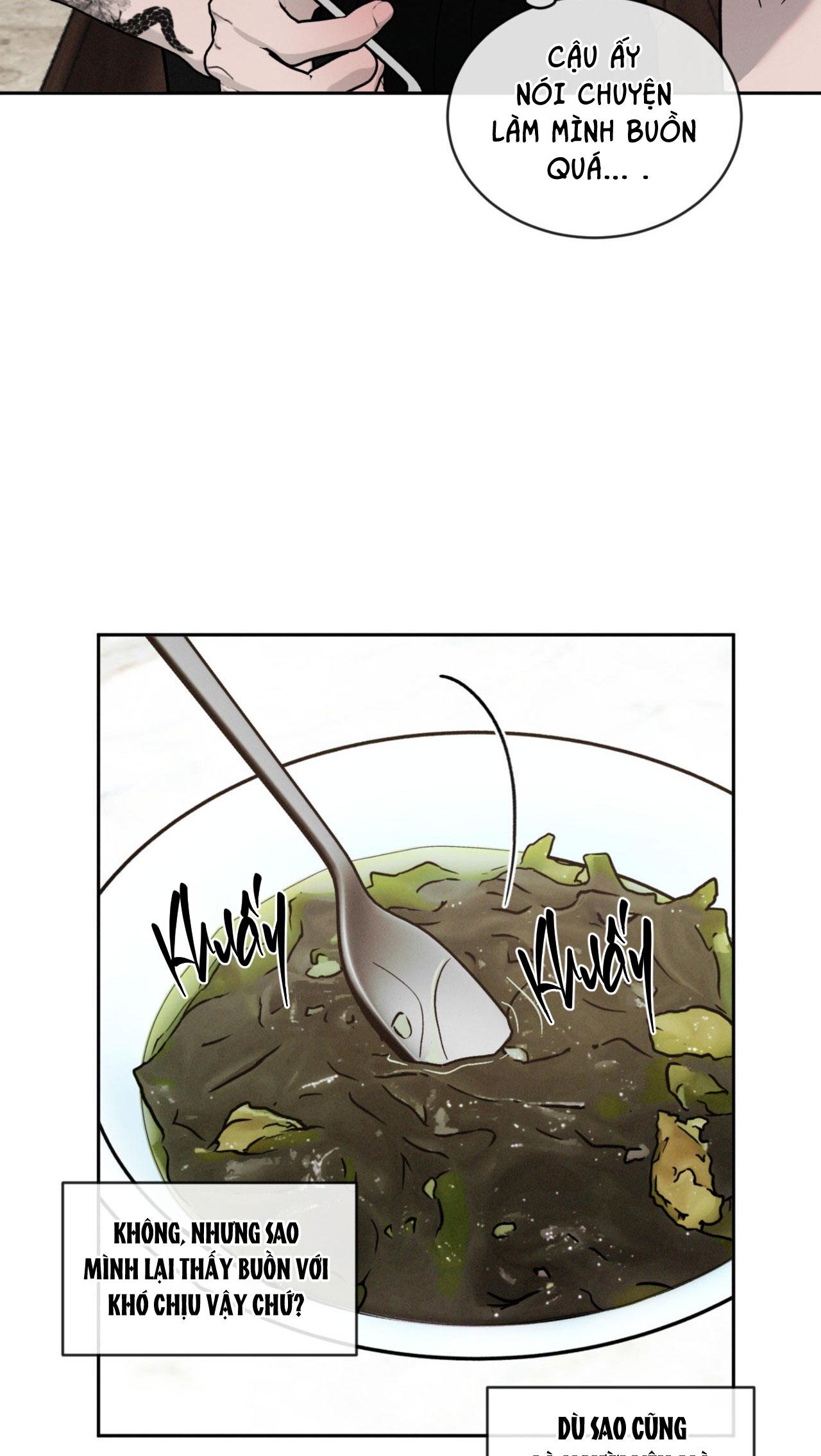 Đọc truyện TƯƠNG PHẢN - Chapter 84