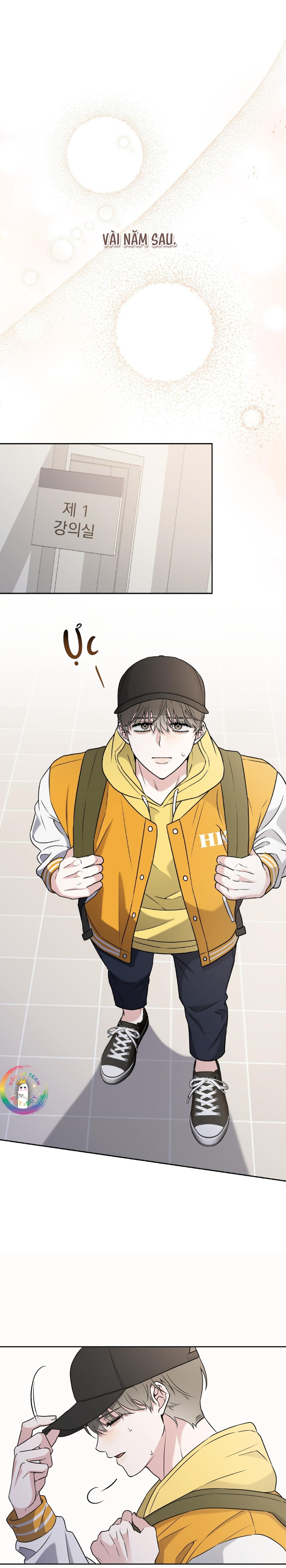 Đọc truyện Ballboy Tactics - Chapter 1