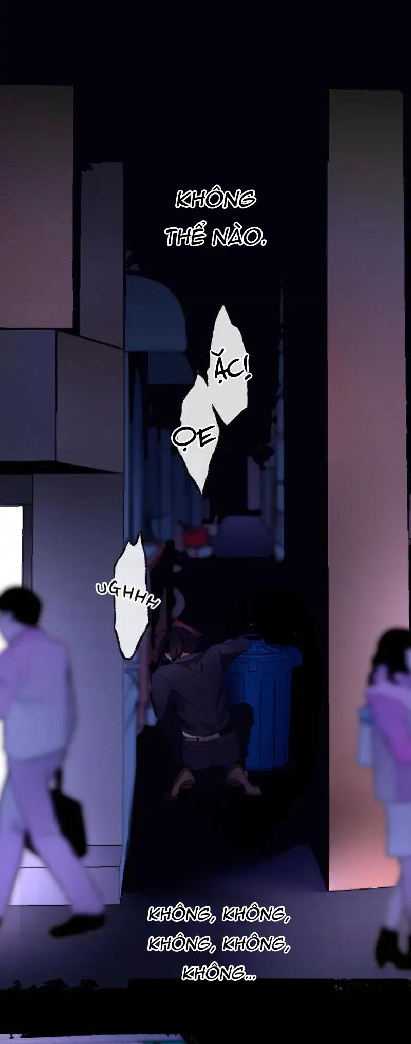 Đọc truyện Kẻ Theo Dõi Biến Thái Của Tôi - Chapter 95