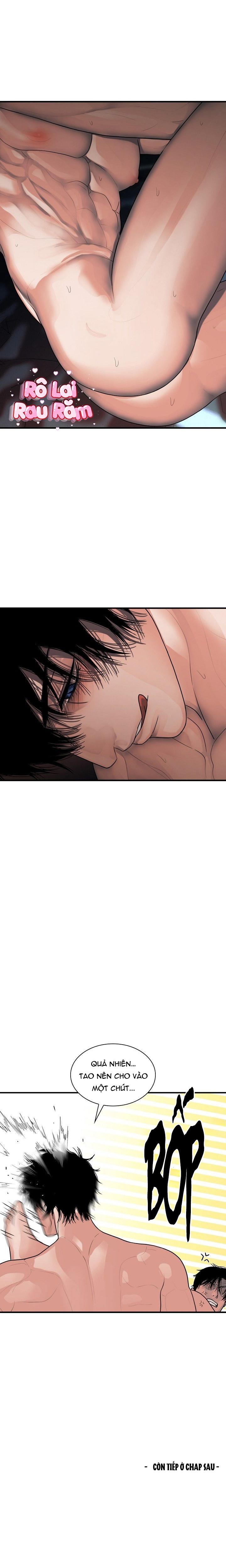 Đọc truyện Thực nhân tha hoá - Chapter 37