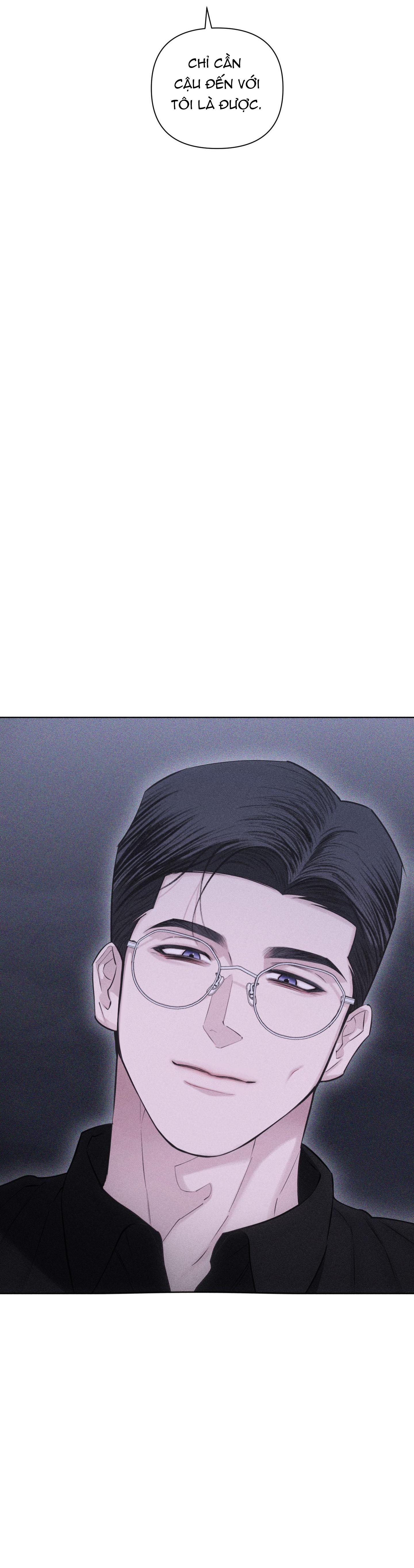 Đọc truyện HÌNH THÁI TÌNH TAN - Chapter 51