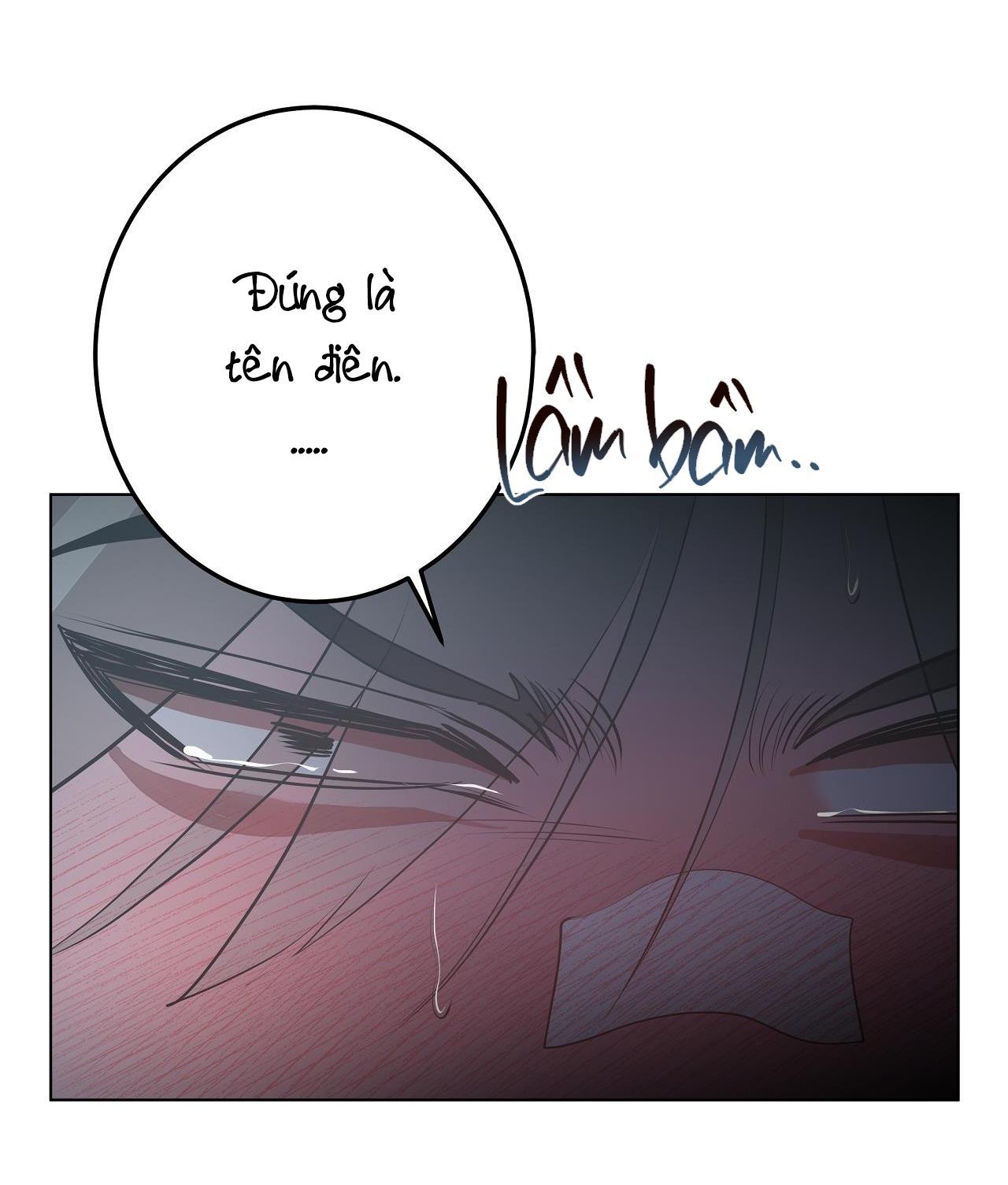 Đọc truyện QUÁI THÚ - Chapter 18