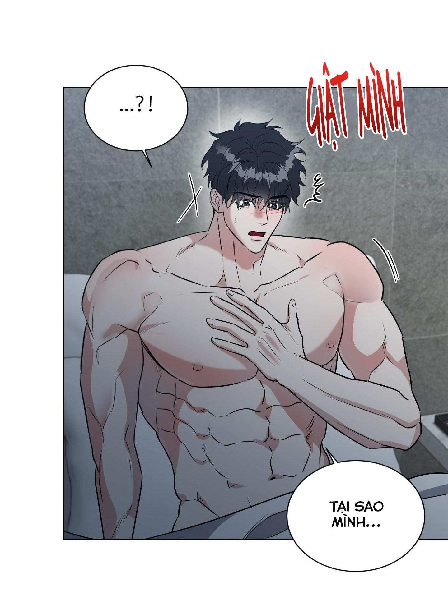 Đọc truyện RƠI VÀO VỰC THẲM CỦA RẮN - Chapter 7