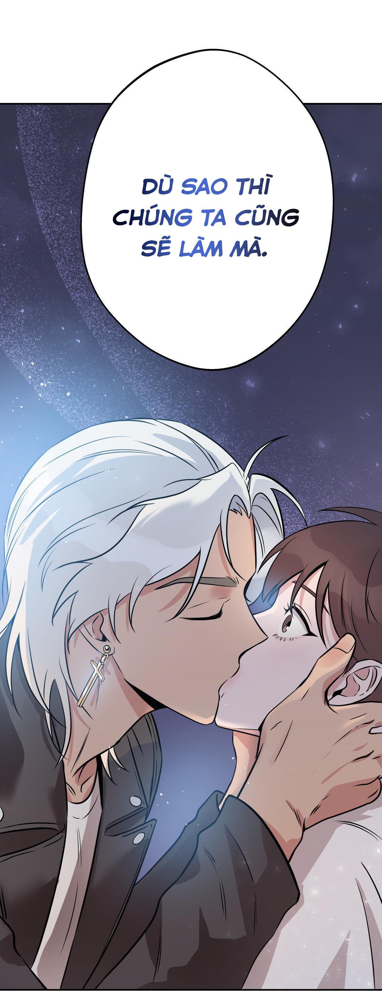 Đọc truyện NỤ HÔN THIÊN THẦN - Chapter 1