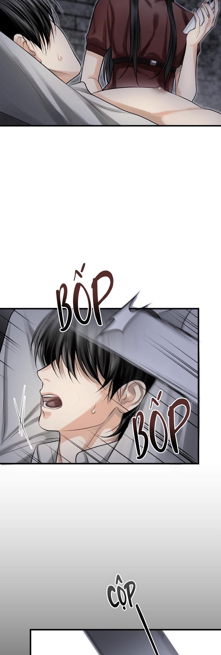 Đọc truyện HƯƠNG VỊ NGƯỜI NGOÀI HÀNH TINH - Chapter 17