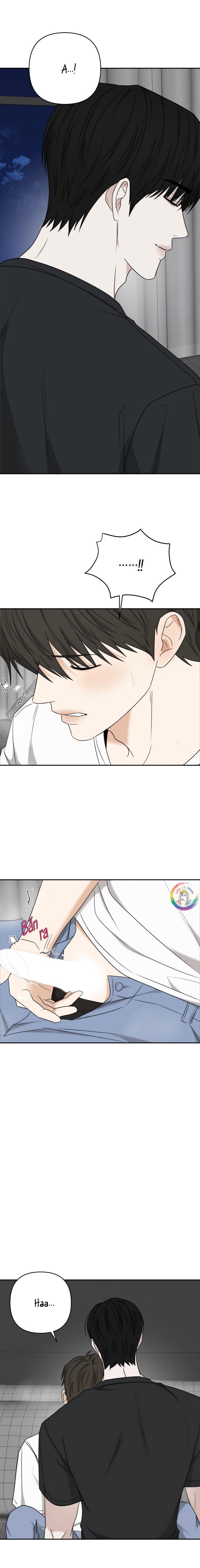 Đọc truyện (END) DẤU ẤN - Chapter 32