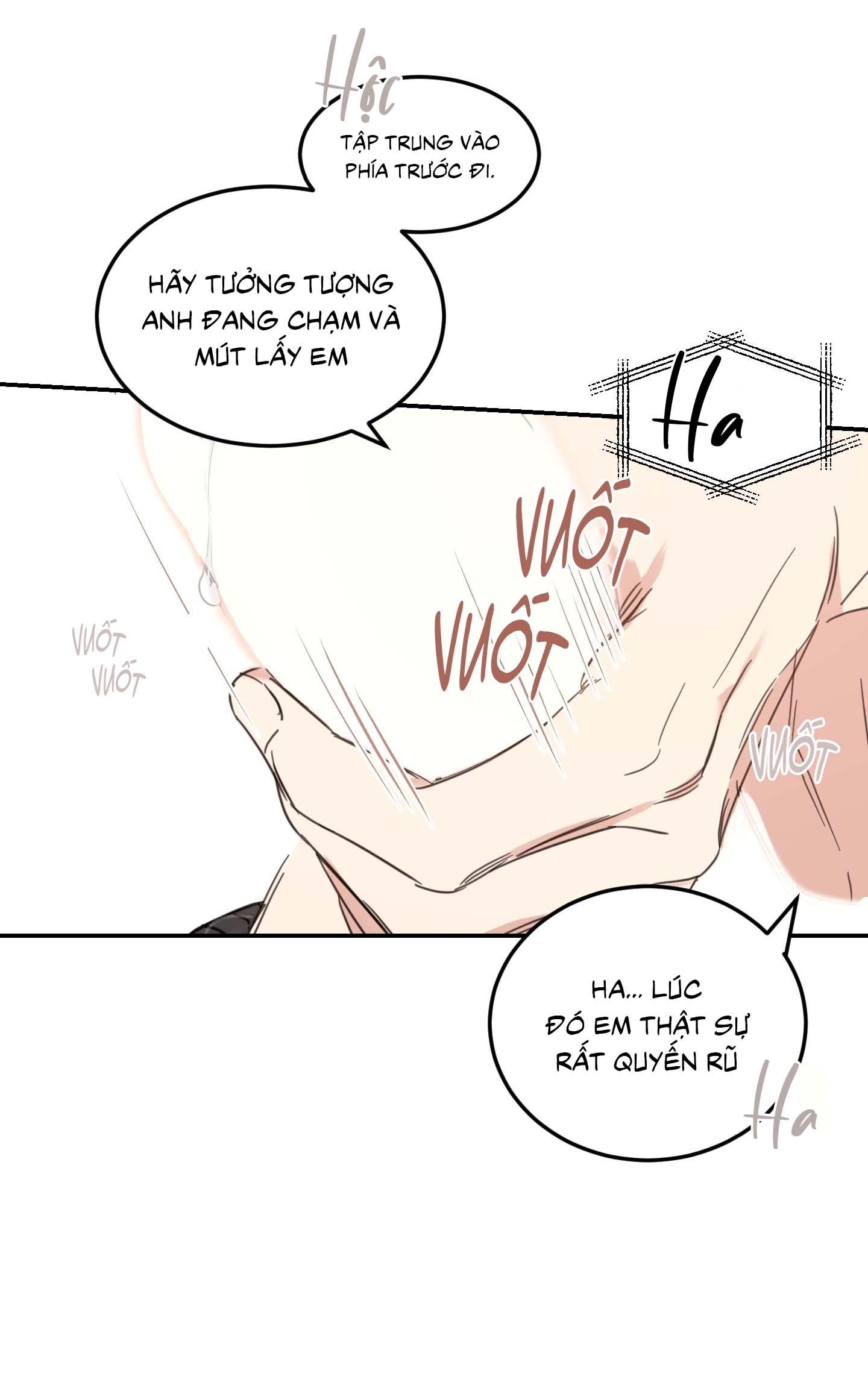 Đọc truyện NGÔI NHÀ HƯỚNG MẶT TRỜI MỌC - Chapter 43