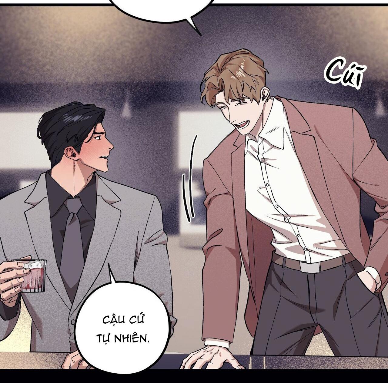 Đọc truyện Làm dâu nhà tài phiệt họ Kang - Chapter 63