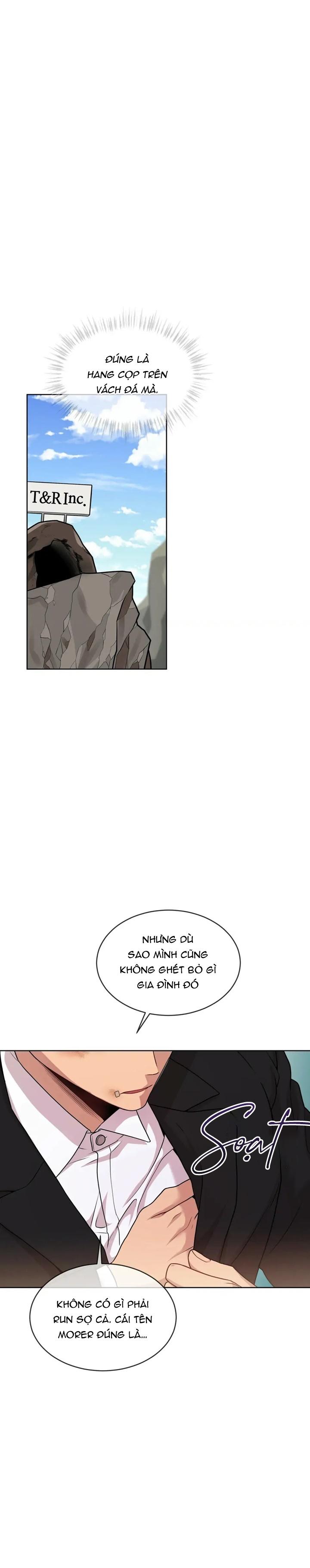 Đọc truyện Passion - Chapter 49