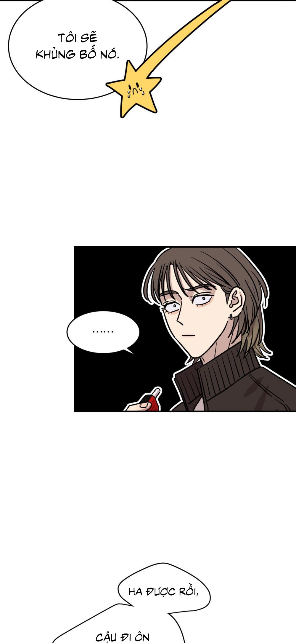 Đọc truyện Nhà của chúng ta - Chapter 15