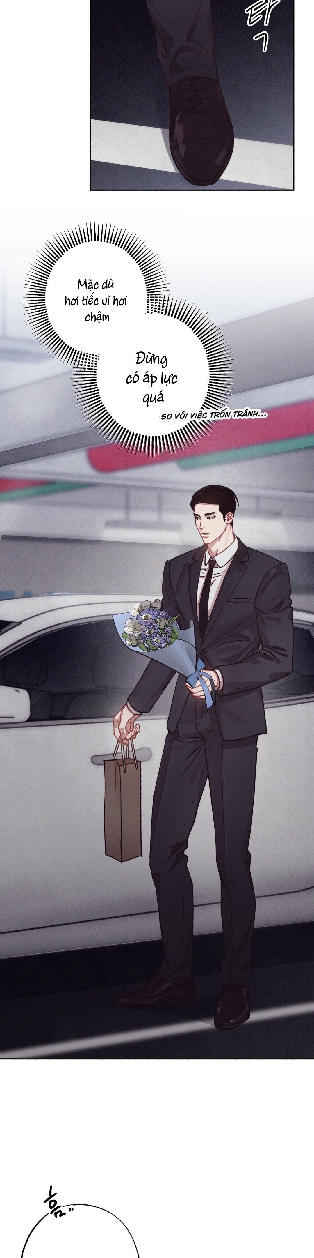 Đọc truyện Tuyển Tập Khu chung cư GwangGong - GwangGong Apartment Complex - Chapter 42