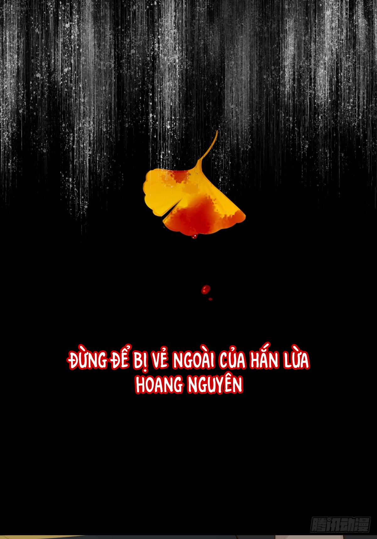 Đọc truyện Chỉ Riêng Đuôi Là Không Được!!! - Chapter 52