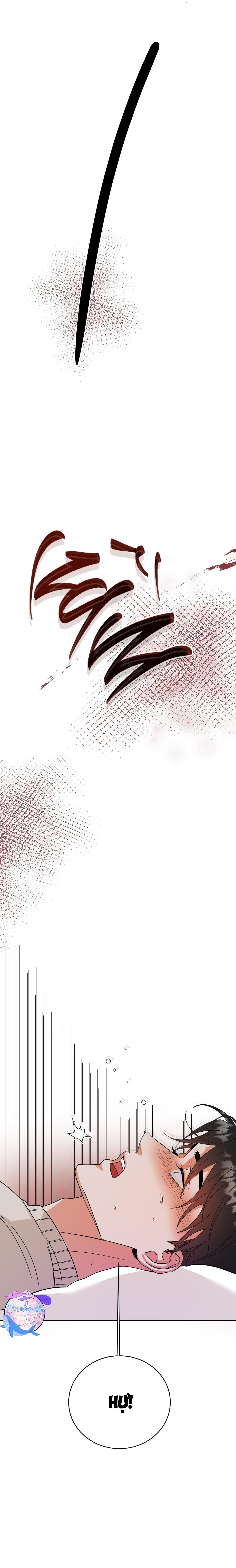 Đọc truyện TURN OVER - Chapter 5