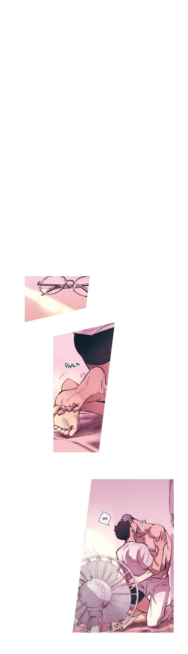 Đọc truyện Hot and Cold - Chapter 2