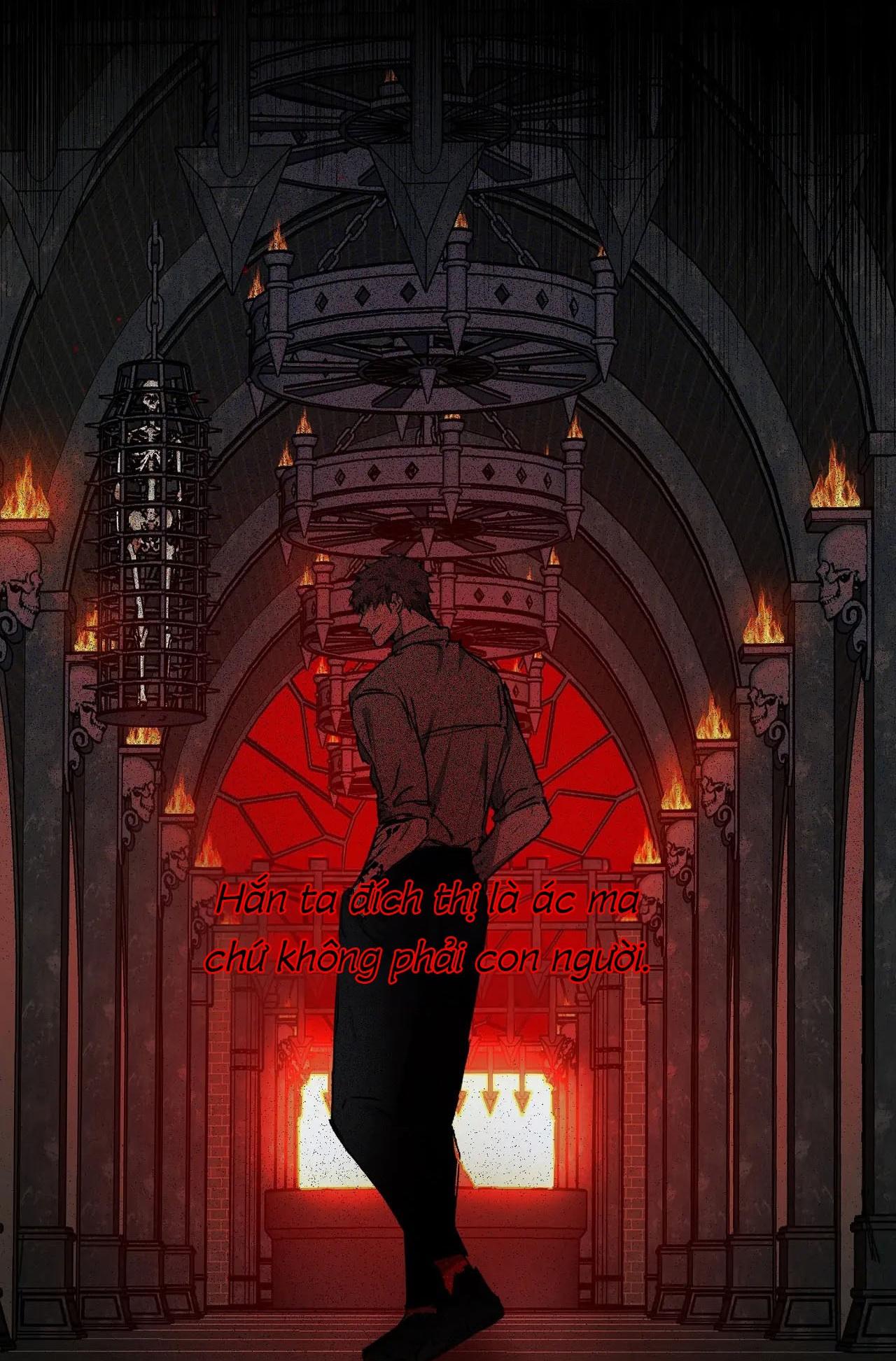 Đọc truyện  Nuốt gai - Chapter 27