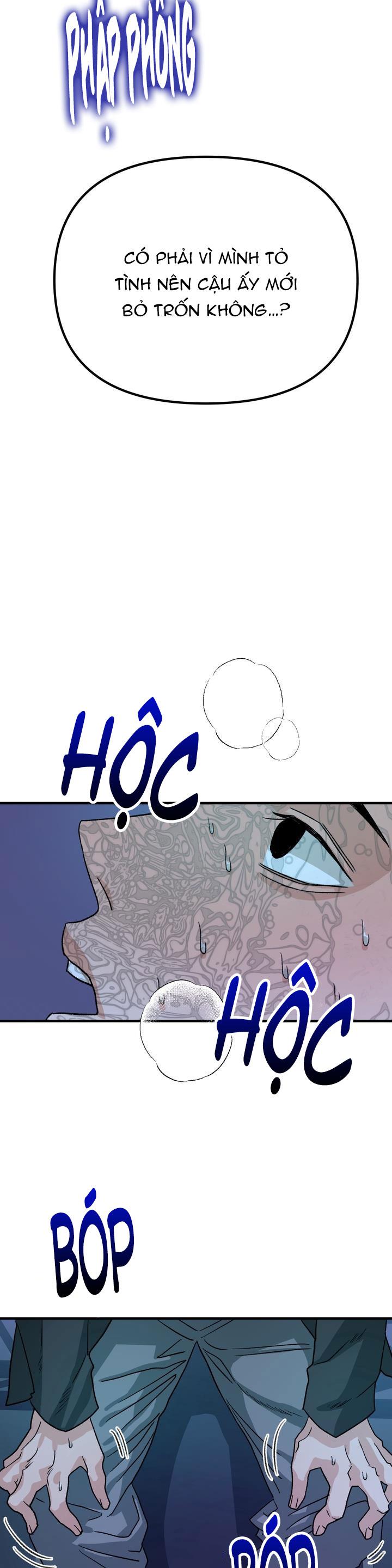 Đọc truyện CÓ TIN VÀO TÍNH BẢN ÁC KHÔNG ? - Chapter 31