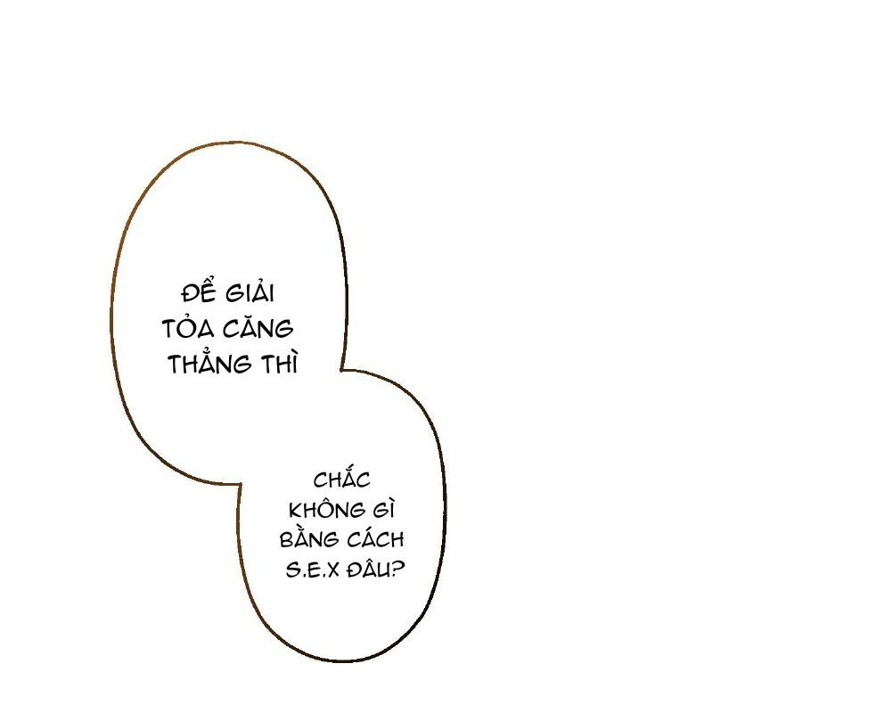 Đọc truyện Tuyển Tập Manhwa Dằm Khăm - Chapter 78