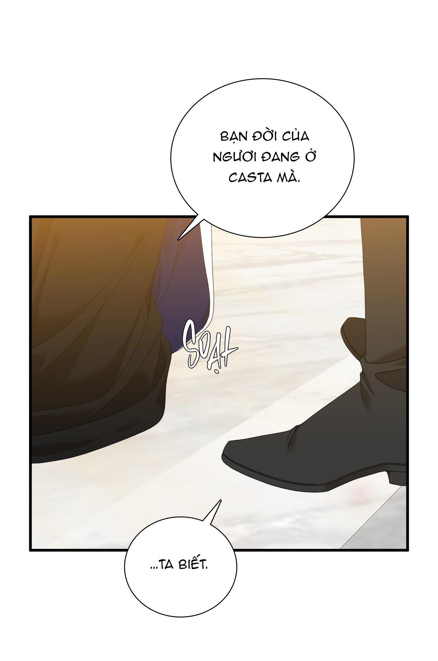 Đọc truyện SMYRNA VÀ CAPRI - Chapter 62