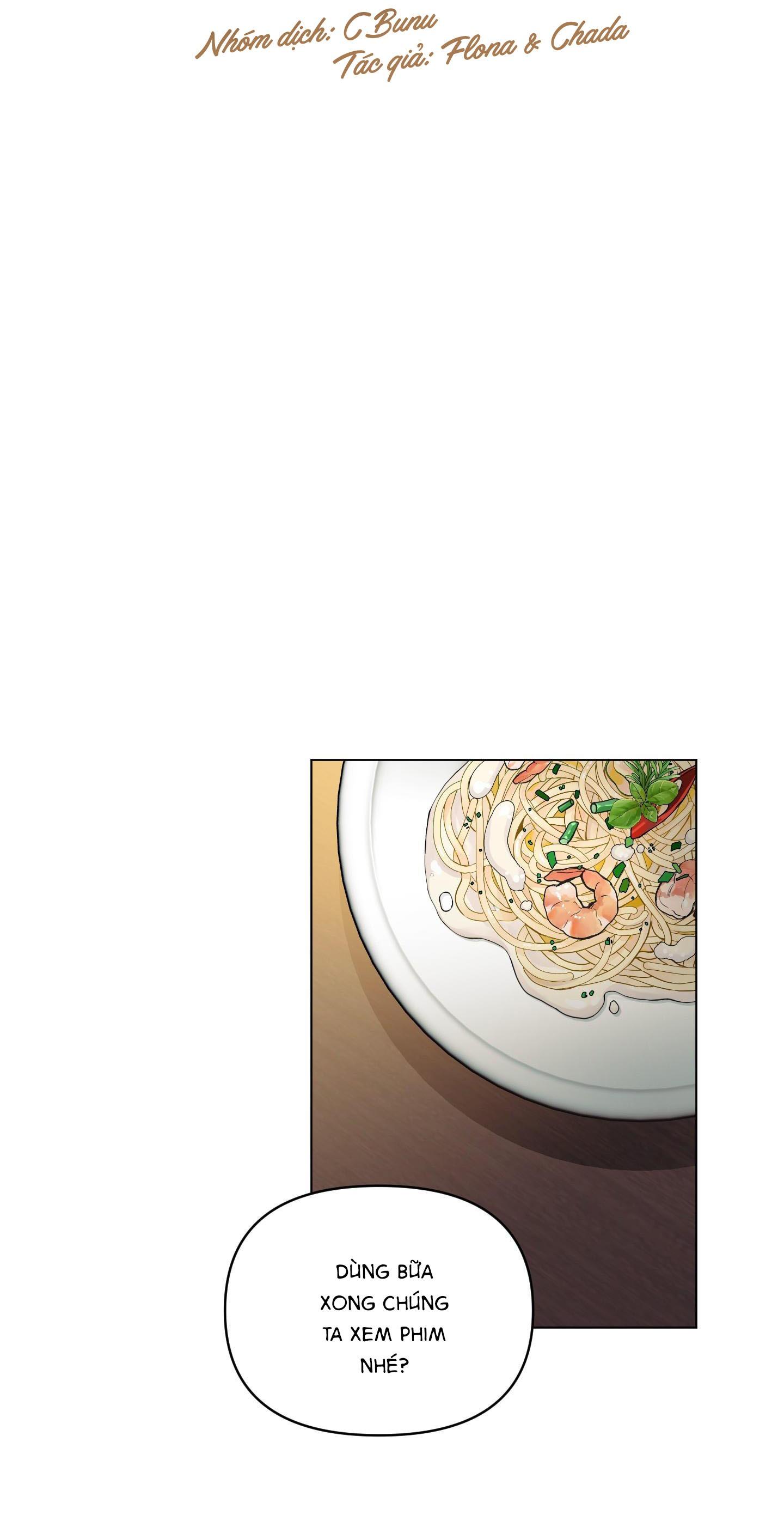 Đọc truyện  Định Tên Mối Quan Hệ - Chapter 45