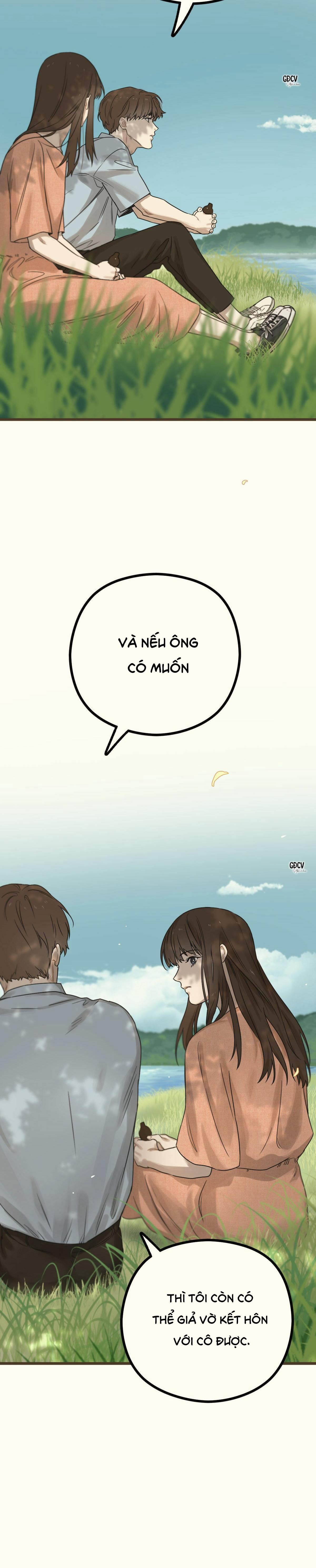 Đọc truyện TRÙNG PHÙNG - Chapter 10