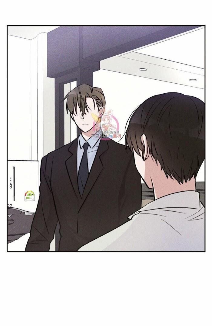 Đọc truyện Mưa Giông - Chapter 11