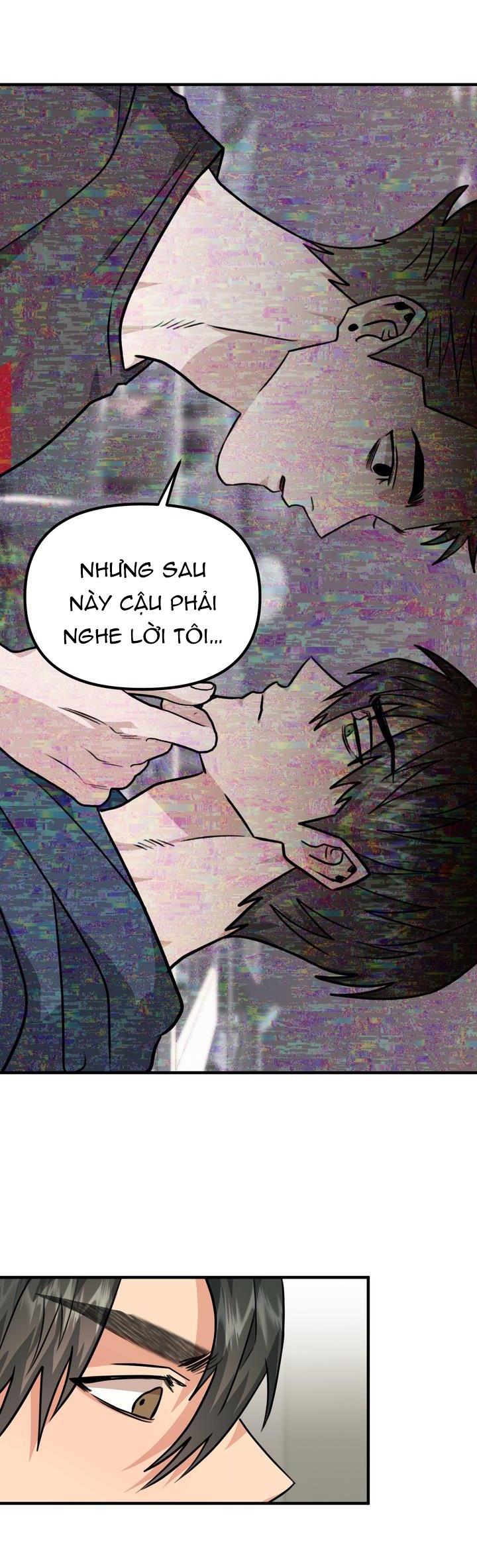 Đọc truyện CÓ TIN VÀO TÍNH BẢN ÁC KHÔNG ? - Chapter 19