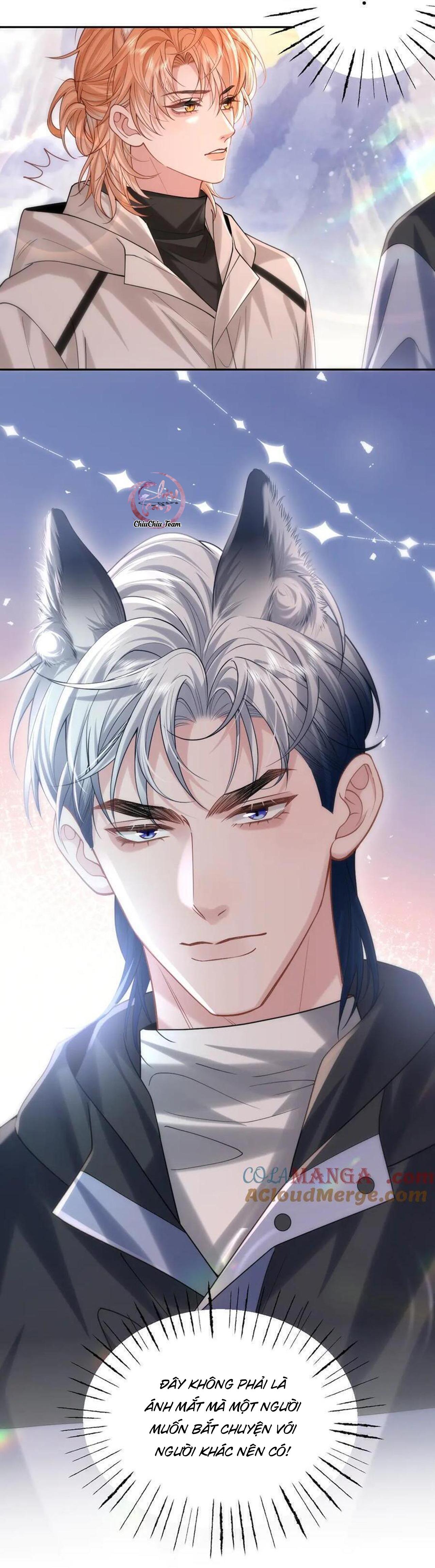 Đọc truyện Nuông Chiều Sinh Hư - Chapter 8