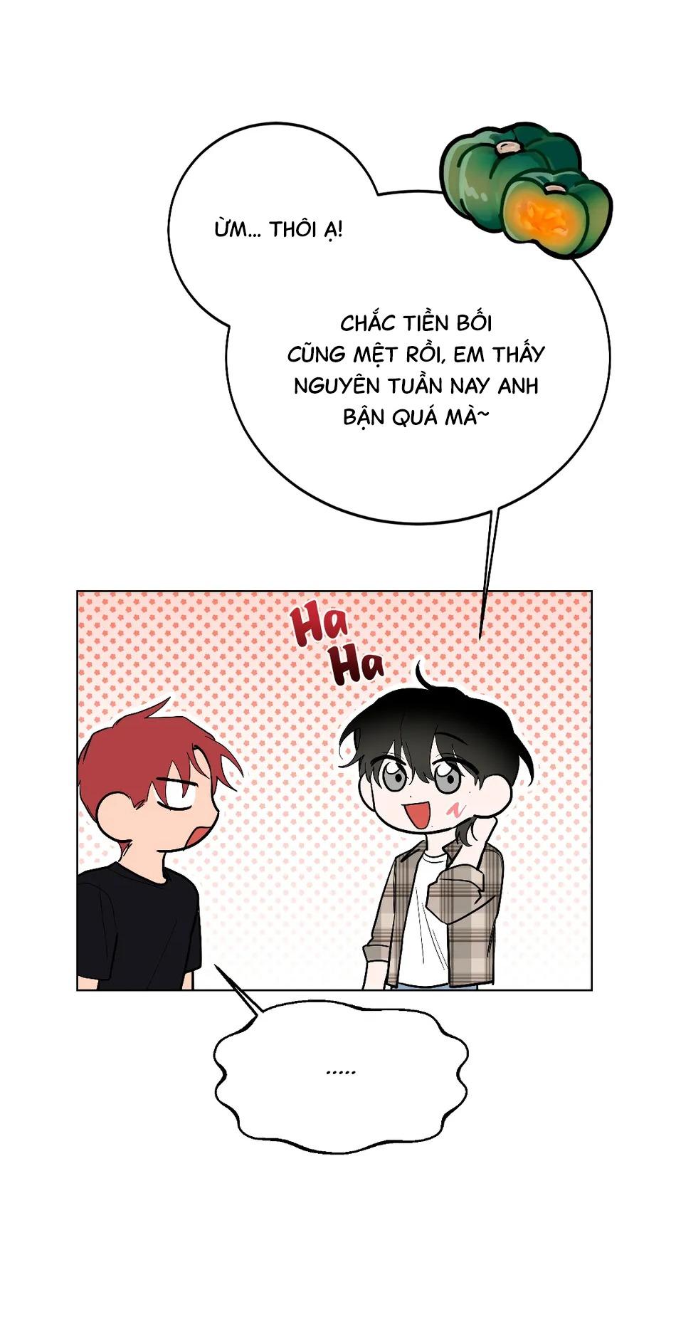 Đọc truyện Hiểu Lầm - Chapter 2