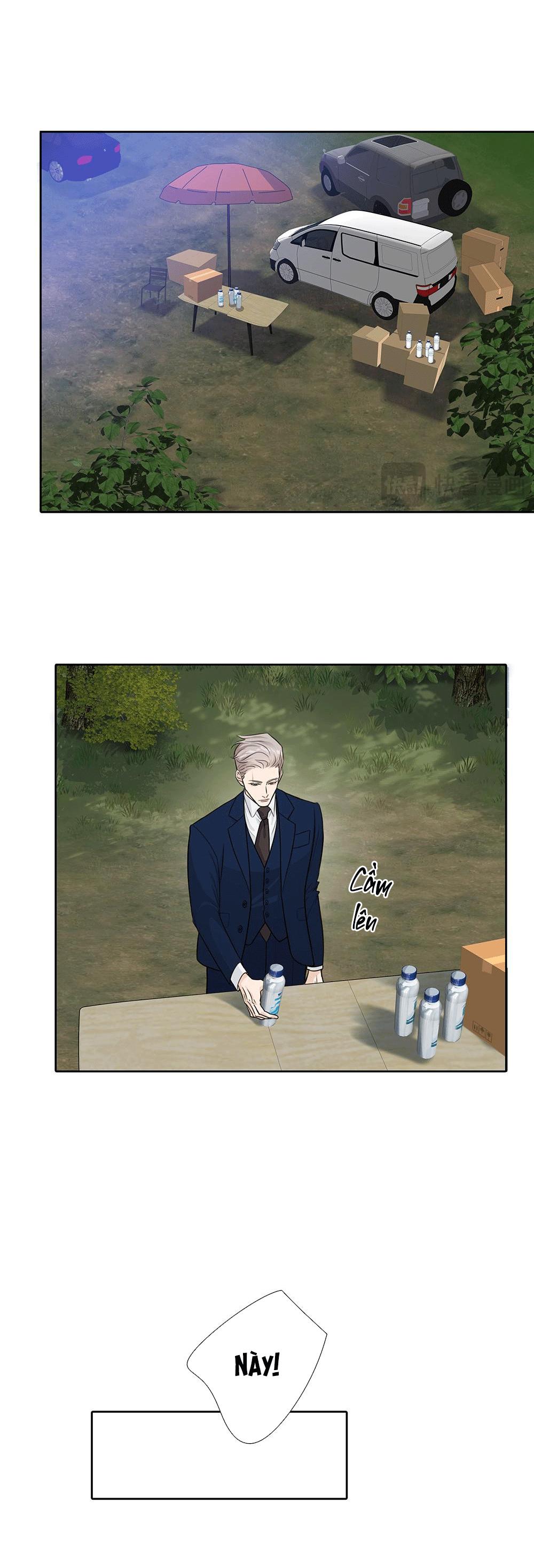 Đọc truyện Quan Hệ Trả Nợ (END) - Chapter 50