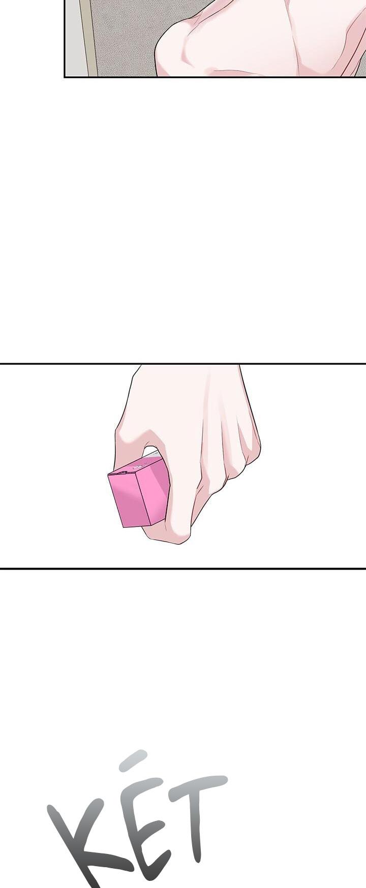 Đọc truyện TIỂU THỬ: BẮT ĐẦU MÙA HÈ - Chapter 36