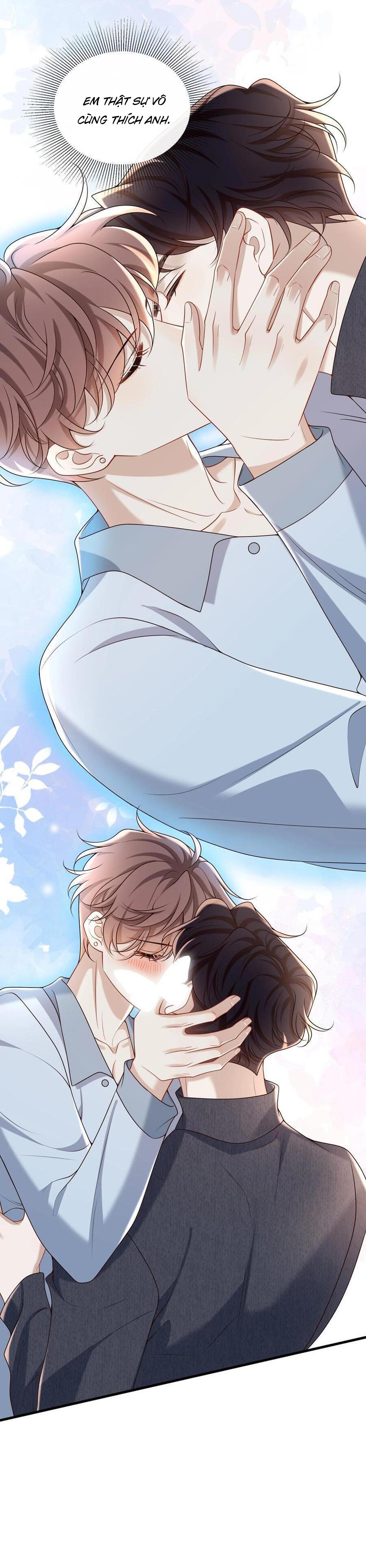 Đọc truyện Người Đó Đến Từ Đêm Tối - Chapter 71