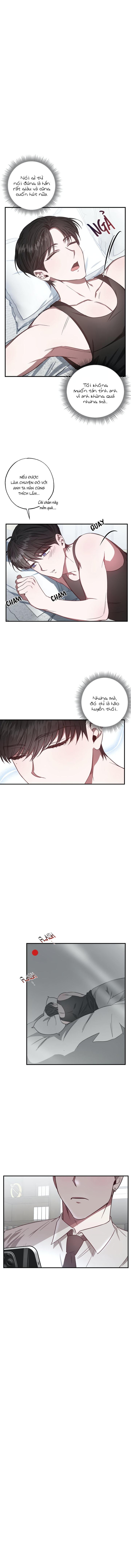 Đọc truyện Tuyển Tập Khu chung cư GwangGong - GwangGong Apartment Complex - Chapter 56