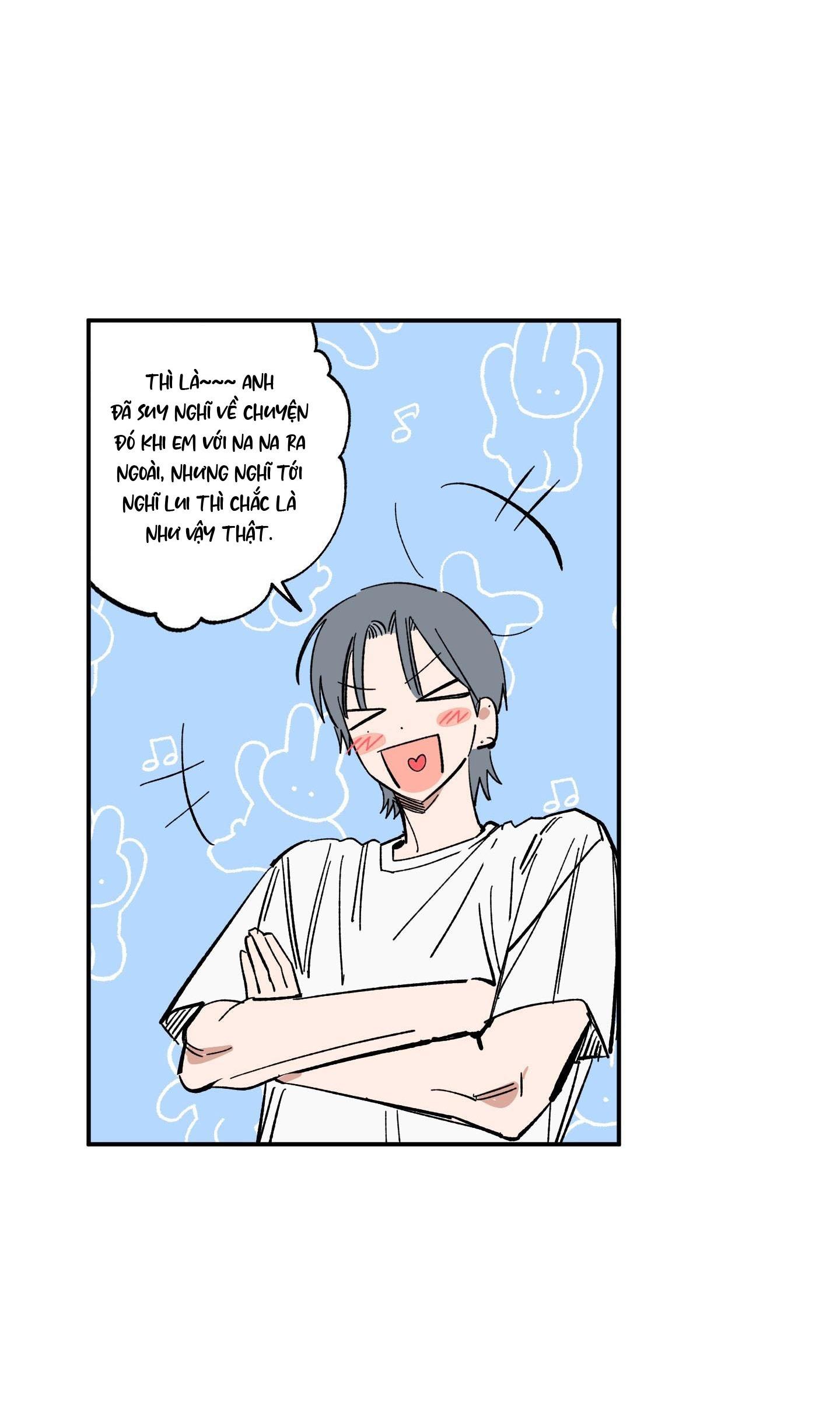 Đọc truyện  Điểm Hẹn Tình Đơn Phương - Chapter 32