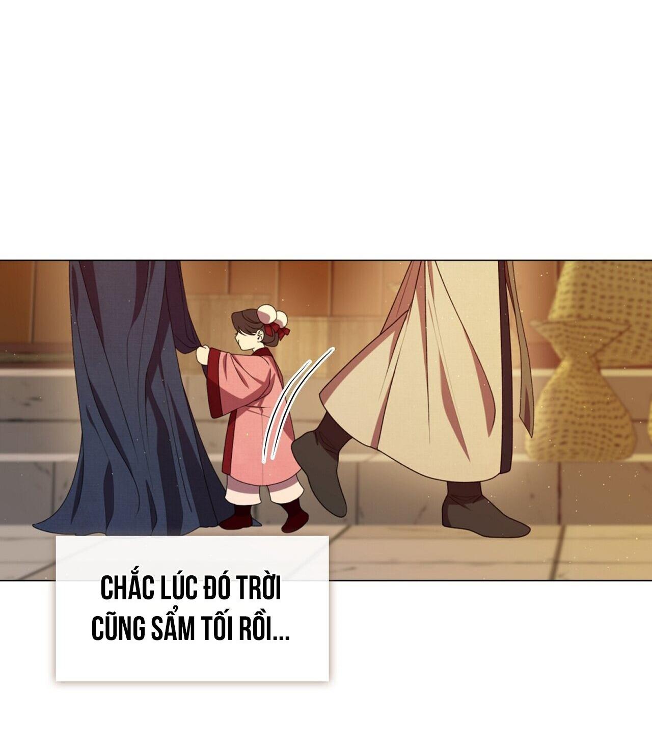 Đọc truyện Tôi đã nuôi dạy thủ lĩnh giáo phái ác ma - Chapter 49