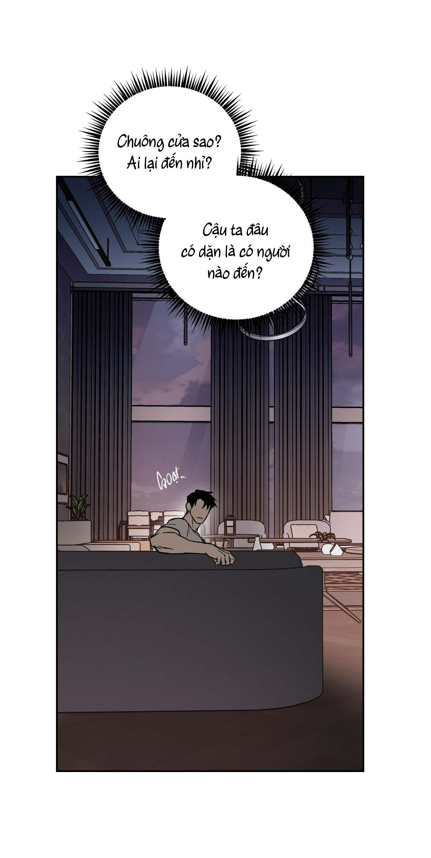 Đọc truyện (END) VÙNG CÁT LÚN - Chapter 3