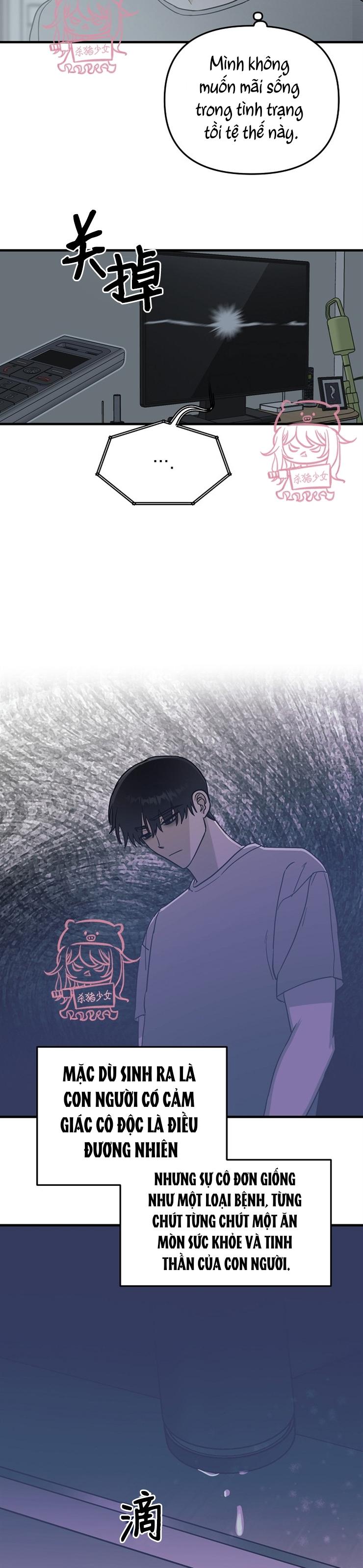 Đọc truyện Thiên Đường - Chapter 25